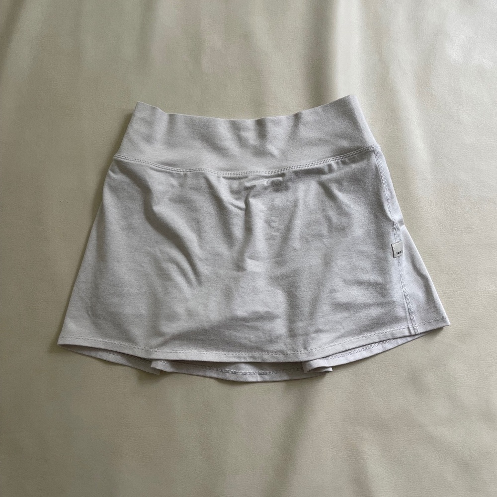 NWOT Vuori Halo Skirt XS